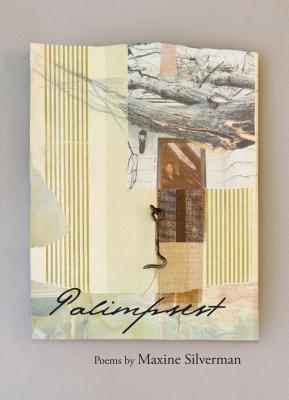 Palimpsest (Paperback)