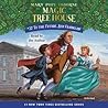To the Future, Ben Franklin! by Mary Pope Osborne