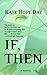 If, Then (Thorndike Press Large Print Core)