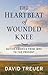 The Heartbeat of Wounded Knee Native America from 1890 to the Present (Thorndike Press Large Print Popular and Narrative Nonfiction) by David Treuer