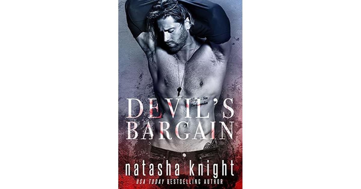 Devil's Bargain by Natasha Knight