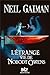 L'Etrange Vie de Nobody Owens