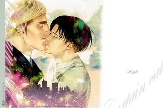 Shingeki no Kyojin dj - カーテンコール 3 [Curtain Call 3] (Curtain Call, #3)