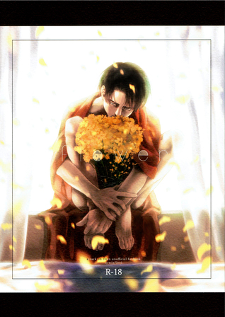 Shingeki no Kyojin dj - Flower (Flower, #1)