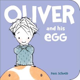 Oliver and His Egg