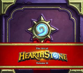 The Art Of Hearthstone Year Of The Kraken By Robert Brooks