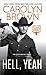 Hell, Yeah (Honky Tonk Cowboys, #2)