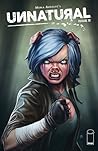 Unnatural #12 by Mirka Andolfo Unnatural #12 by Mirka Andolfo