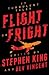 Flight or Fright: 17 Turbulent Tales (Thorndike Press Large Print Basic)