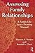 Assessing Family Relationships: A Family Life Space Drawing Manual