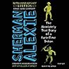The Absolutely True Diary of a Part-Time Indian by Sherman Alexie