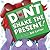 Don't Shake the Present!: A Funny Interactive Book For Kids