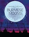 Burmese Moons