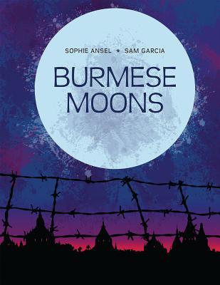 Burmese Moons (Hardcover)