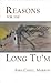 Reasons for the Long Tu'm