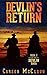 Devlin's Return: Book 2 of ...