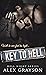 Key to Hell (Hell Night, #4)