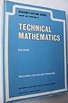 Schaum's Outline of Theory and Problems Technical Math Schaum's Outline of Theory and Problems Technical Math