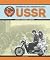 Motorcycles & Motorcycling in the USSR from 1939 by Colin Turbett