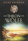 Der Thron der Wölfe