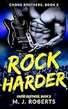 Rock Harder: Chord Brothers, Book 2