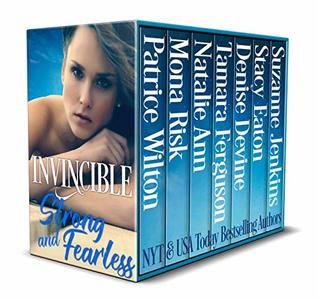 Invincible - Strong and Fearless (Kindle Edition)
