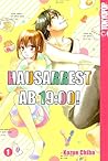 Hausarrest ab 19:00!, Band 1