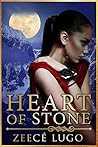 Heart of Stone (Angel's Guardian #3) Heart of Stone (Angel's Guardian #3)