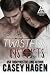 Twisted Instincts: The Collective Order (The Devlin Brothers Book 2)