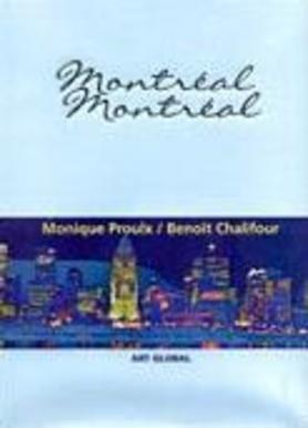 Montréal, Montréal
