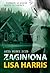 Zaginiona (Akta Nikki Boy, #2)