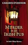 Murder in an Iris...