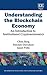 Understanding the Blockchain Economy by Chris Berg