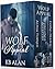 Wolf Appeal Box Set (Wolf Appeal, #1-3)