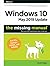 Windows 10 May 2019 Update: The Missing Manual: The Book That Should Have Been in the Box