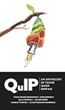 QuIP: An Anthology of Young Queer Writing