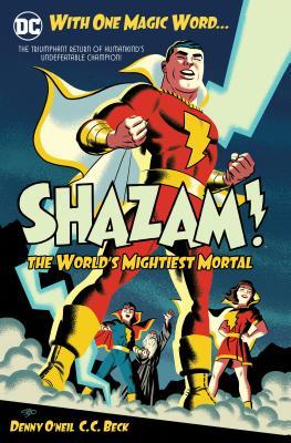 Shazam: The World's Mightiest Mortal Vol. 1 (Hardcover)