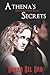 Athena's Secrets (The Delphi Bloodline)