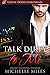Talk Dirty to Me (Coffee House Chronicles #1)