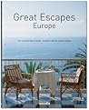 Great Escapes Europe: Revised Edition