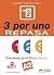 3 por uno A2 by Arielle Bitton
