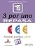 3 por uno B1