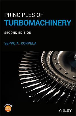 Principles of Turbomachinery (Hardcover)