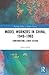Model Workers in China, 1949-1965: Constructing A New Citizen (Routledge Studies in Modern History)