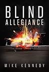 Book cover for Blind Allegiance