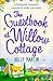 The Guestbook at Willow Cottage by Holly Martin