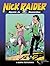 Nick Raider n° 1 - A Quarta Testemunha