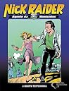 Nick Raider n° 1 ...