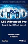 Lte Advanced Pro: Towards the 5g Mobile Network