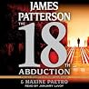 18th Abduction by James Patterson 18th Abduction by James Patterson